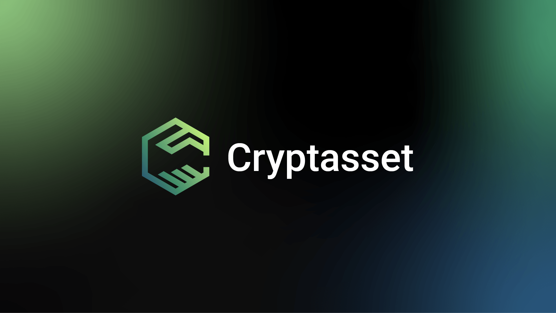Cryptasset